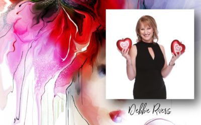 Living your Best through Authentic Relationships with Guest Debbie Rivers