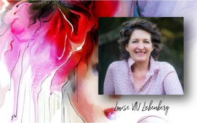 The Power of Intention with Guest Louise VN Liebenberg